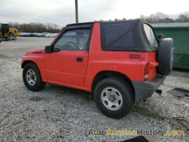 GEO TRACKER, 2CNBE18UXR6911508