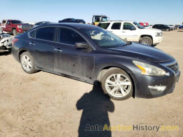 NISSAN ALTIMA 2.5, 1N4AL3AP1DN483702