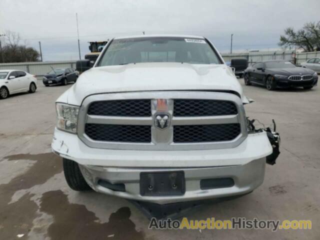 RAM 1500 SLT, 1C6RR7GG0HS742690