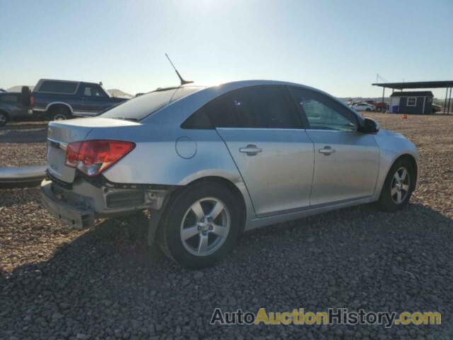 CHEVROLET CRUZE LT, 1G1PC5SB1E7115411