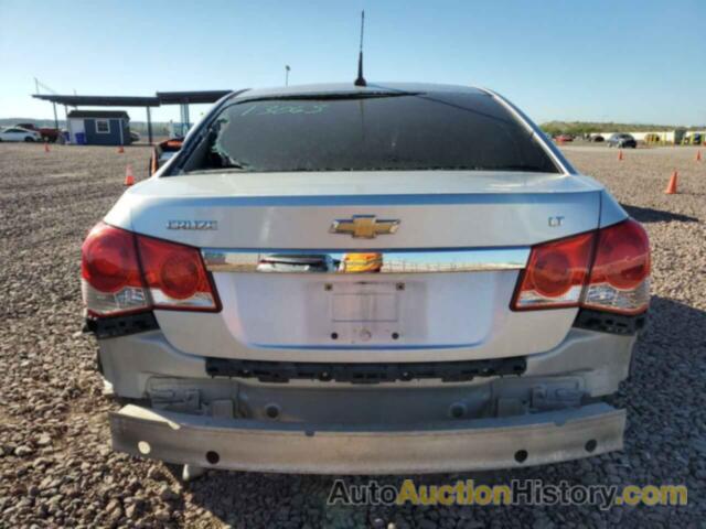 CHEVROLET CRUZE LT, 1G1PC5SB1E7115411