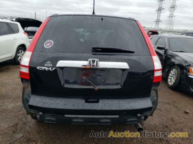 HONDA CRV EX, 3CZRE3H59BG703325