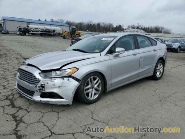 FORD FUSION SE, 3FA6P0H78DR122222