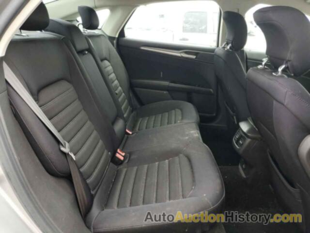 FORD FUSION SE, 3FA6P0H78DR122222