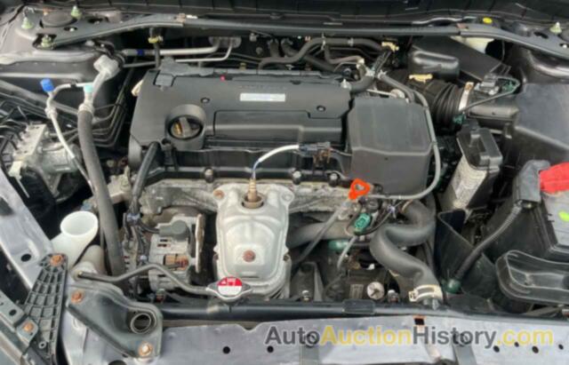 HONDA ACCORD EXL, 1HGCR2F89HA029905