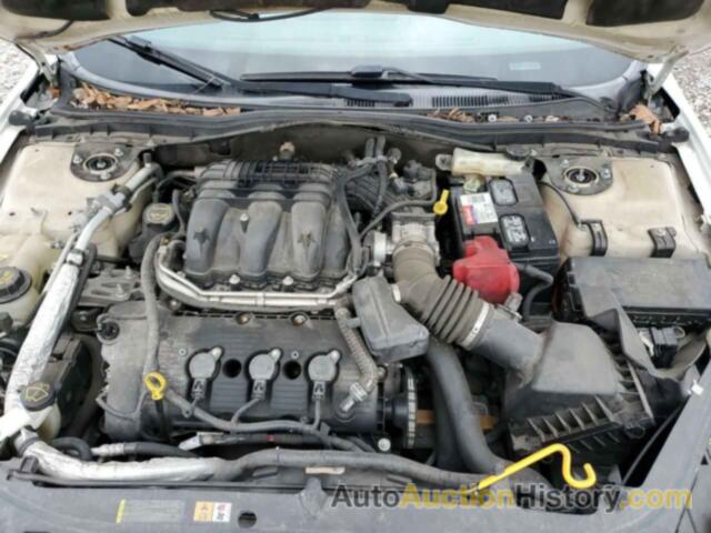 FORD FUSION SEL, 3FAHP0JG6CR110152