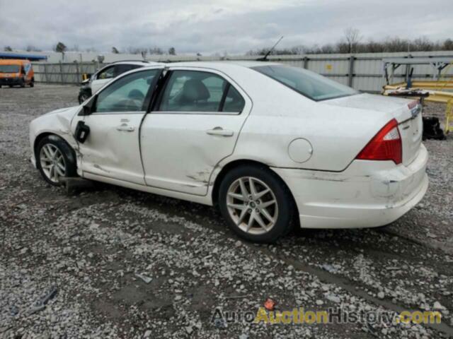 FORD FUSION SEL, 3FAHP0JG6CR110152