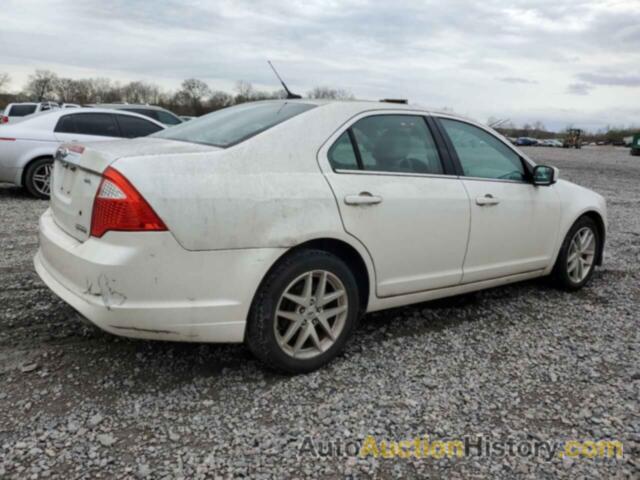 FORD FUSION SEL, 3FAHP0JG6CR110152