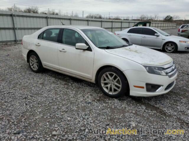 FORD FUSION SEL, 3FAHP0JG6CR110152