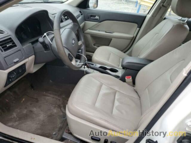 FORD FUSION SEL, 3FAHP0JG6CR110152