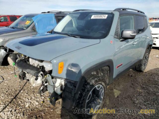 JEEP RENEGADE TRAILHAWK, ZACCJBCT5GPC55985