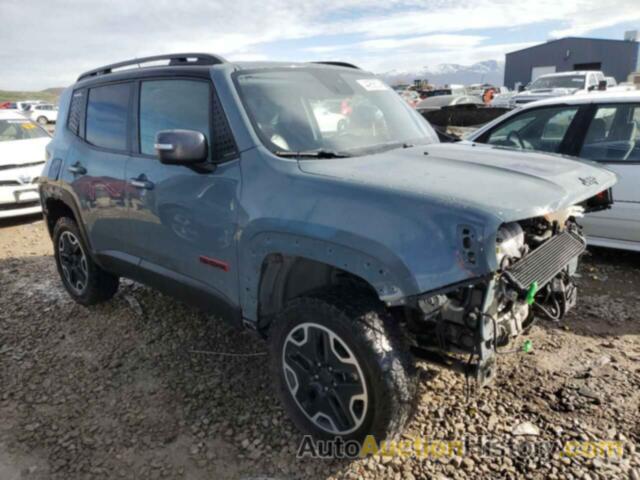 JEEP RENEGADE TRAILHAWK, ZACCJBCT5GPC55985