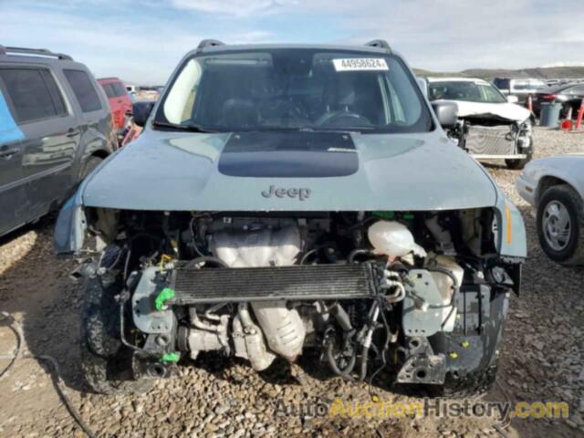 JEEP RENEGADE TRAILHAWK, ZACCJBCT5GPC55985