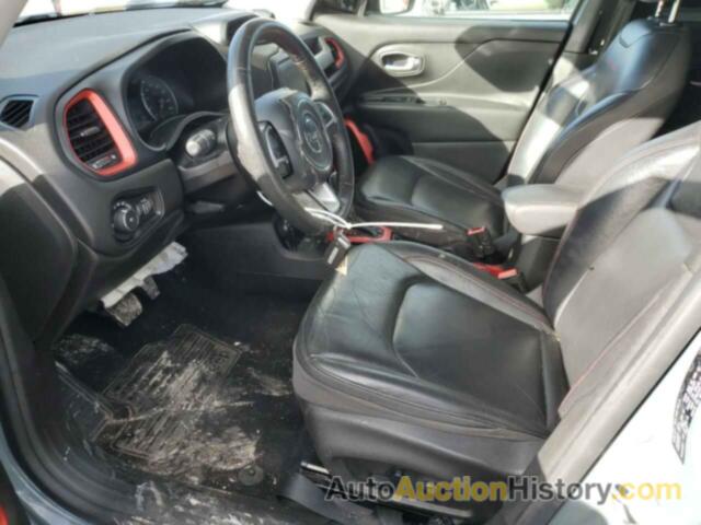 JEEP RENEGADE TRAILHAWK, ZACCJBCT5GPC55985