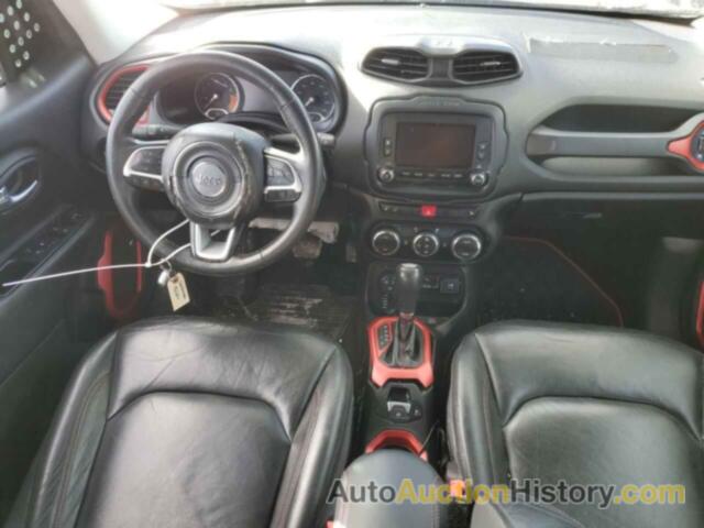 JEEP RENEGADE TRAILHAWK, ZACCJBCT5GPC55985