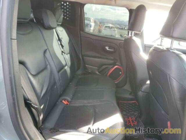 JEEP RENEGADE TRAILHAWK, ZACCJBCT5GPC55985