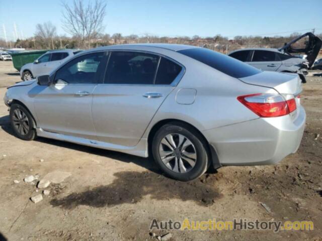 HONDA ACCORD LX, 1HGCR2F38FA024681