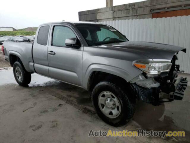 TOYOTA TACOMA ACCESS CAB, 3TYRX5GN2MT029511