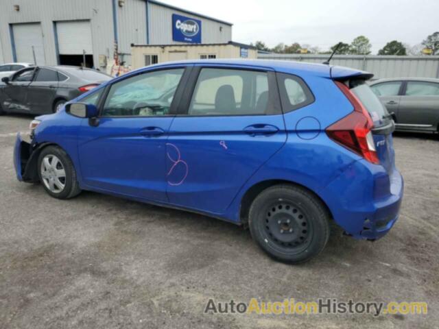 HONDA FIT LX, 3HGGK5H41LM729091