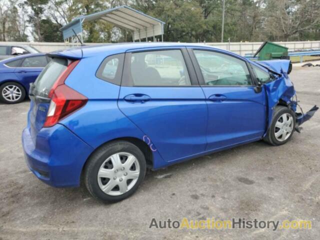 HONDA FIT LX, 3HGGK5H41LM729091