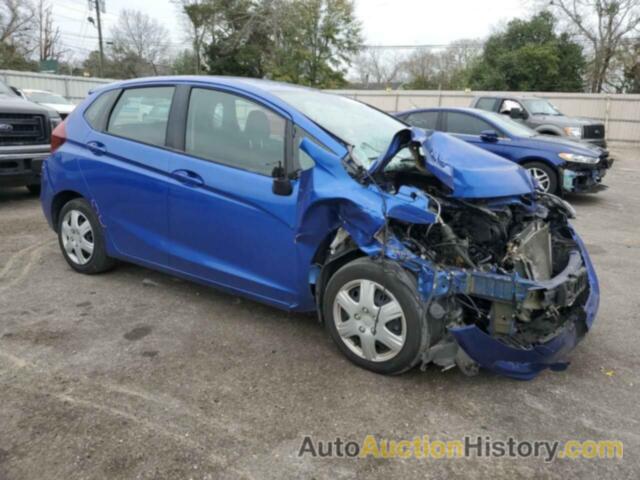 HONDA FIT LX, 3HGGK5H41LM729091