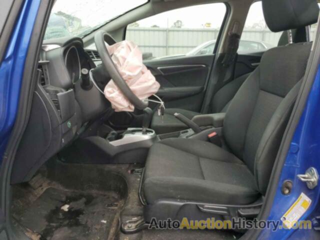 HONDA FIT LX, 3HGGK5H41LM729091