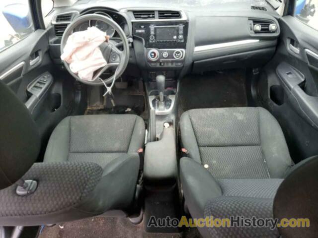 HONDA FIT LX, 3HGGK5H41LM729091