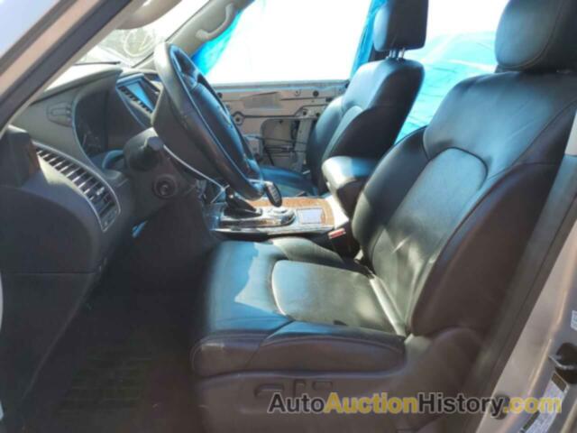 NISSAN ARMADA PLATINUM, JN8AY2NF2JX300030