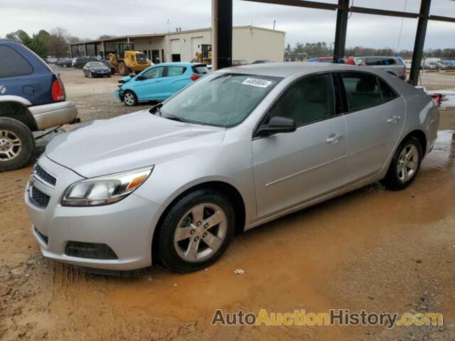 CHEVROLET MALIBU LS, 1G11B5SA7DF217770