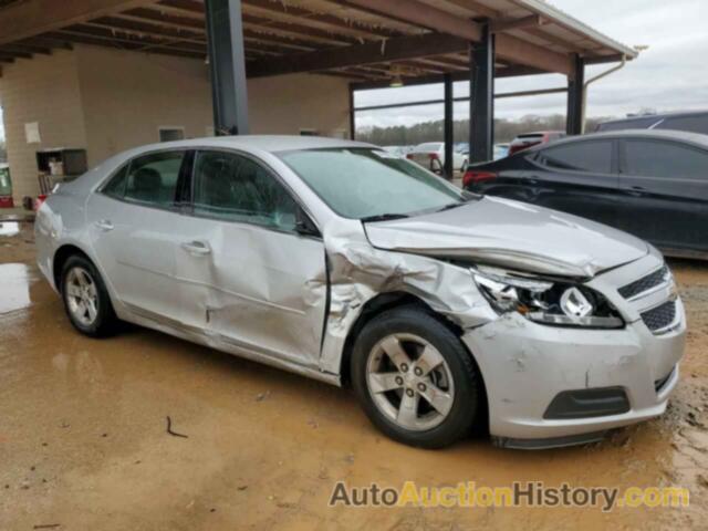 CHEVROLET MALIBU LS, 1G11B5SA7DF217770