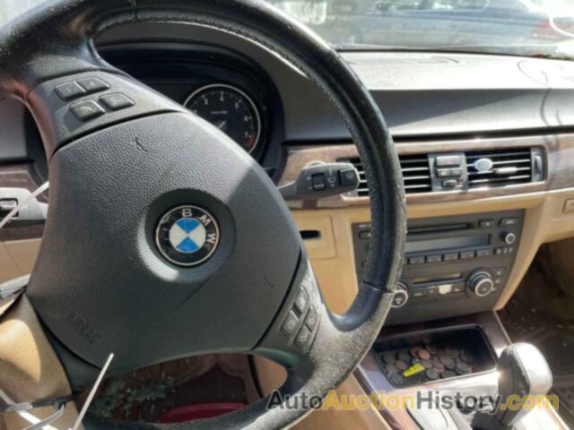 BMW 3 SERIES I, WBAPH7G56BNN03651
