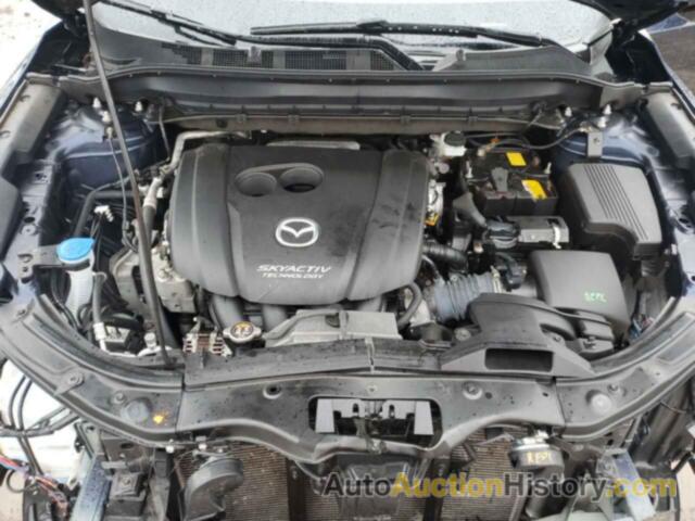 MAZDA CX-5 GRAND TOURING, JM3KFBDM3K0654100