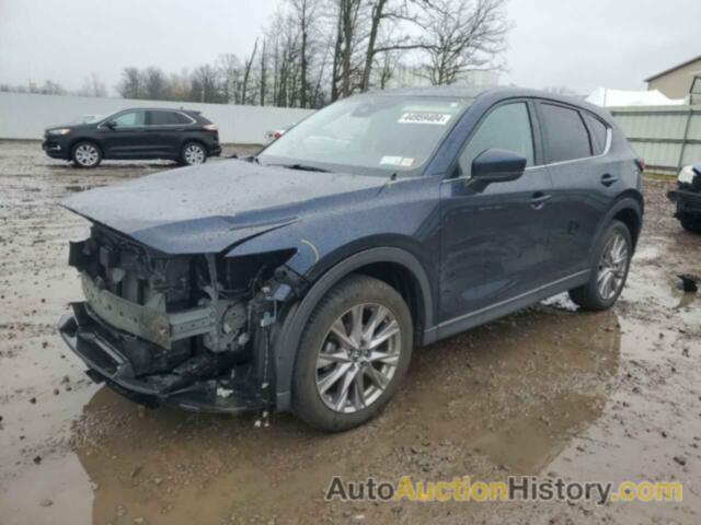 MAZDA CX-5 GRAND TOURING, JM3KFBDM3K0654100