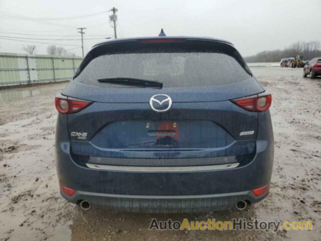 MAZDA CX-5 GRAND TOURING, JM3KFBDM3K0654100