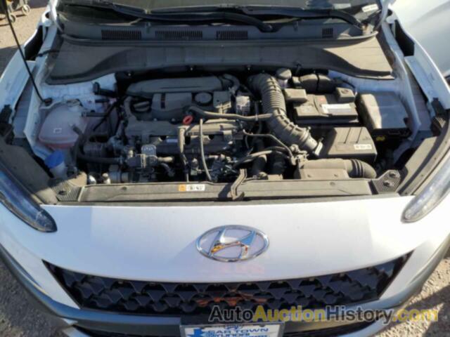 HYUNDAI KONA LIMITED, KM8K53A30NU925278