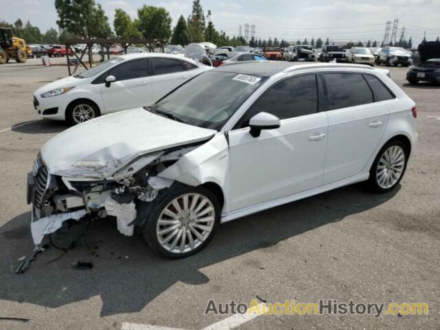 AUDI A3 E-TRON PREMIUM PLUS, WAUTPBFF0HA128824