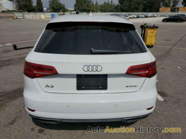 AUDI A3 E-TRON PREMIUM PLUS, WAUTPBFF0HA128824