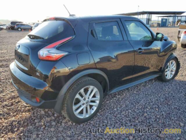 NISSAN JUKE S, JN8AF5MR6FT513533