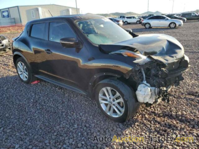 NISSAN JUKE S, JN8AF5MR6FT513533