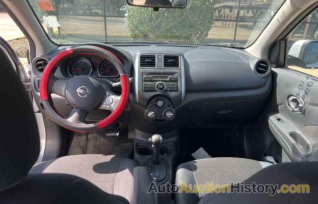 NISSAN VERSA S, 3N1CN7AP2DL864711