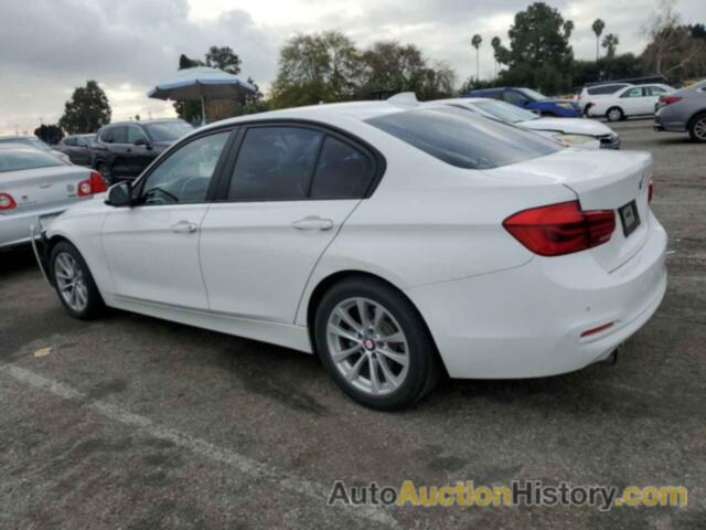 BMW 3 SERIES I, WBA8A9C50HK619612