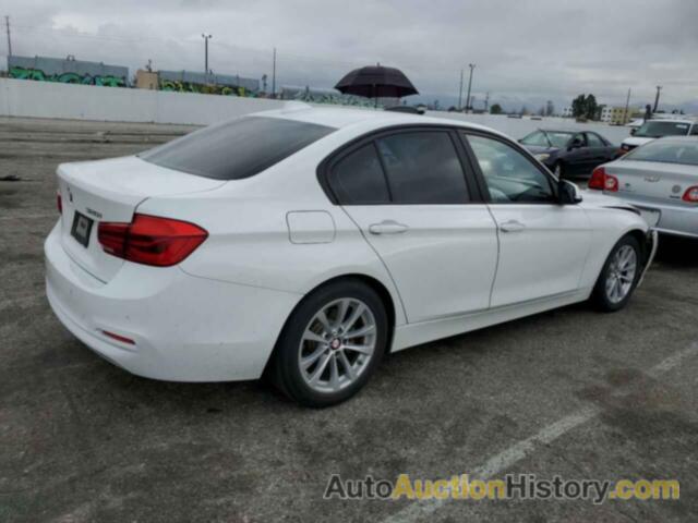 BMW 3 SERIES I, WBA8A9C50HK619612