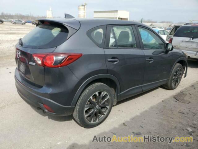 MAZDA CX-5 TOURING, JM3KE4CY8E0303593