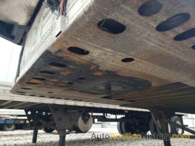 GREAT DANE TRAILER TRAILER, 1GRAA06208B704716