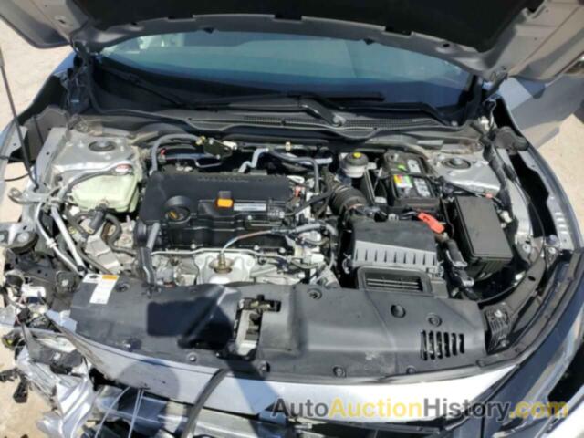 HONDA CIVIC LX, 19XFC2F6XKE032635