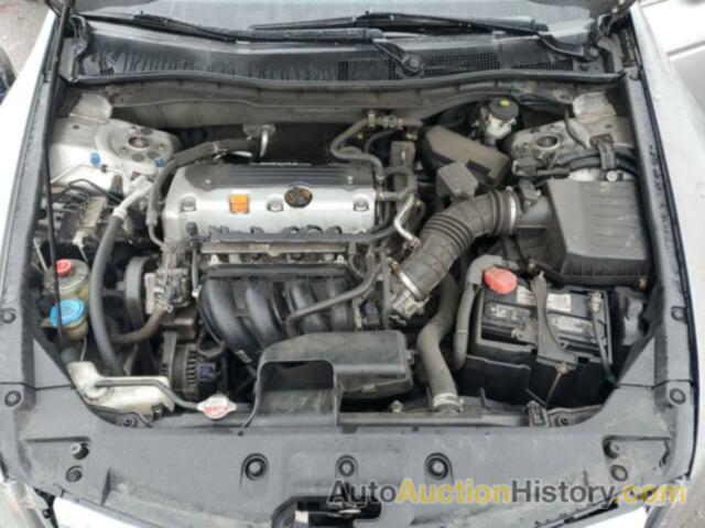 HONDA ACCORD LX, 1HGCP2F39CA068321