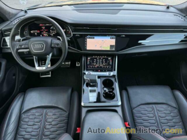 AUDI RS, WU1ARBF12MD011914