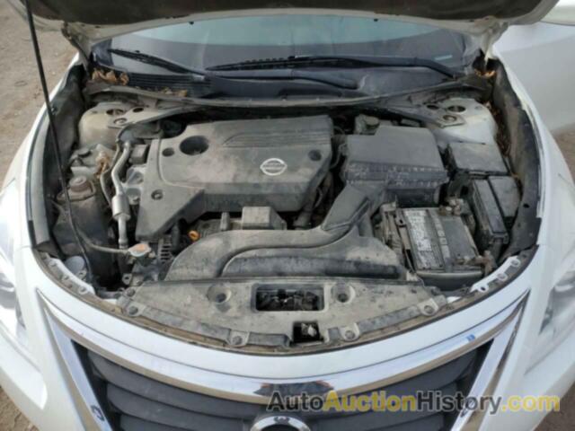 NISSAN ALTIMA 2.5, 1N4AL3AP0DN588473