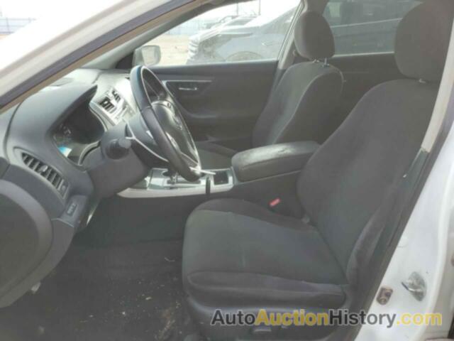 NISSAN ALTIMA 2.5, 1N4AL3AP0DN588473