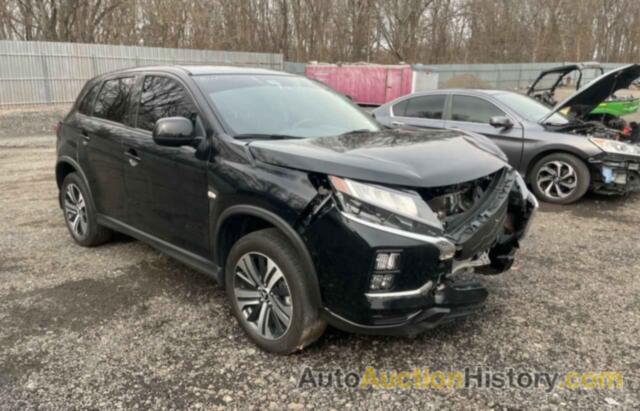 MITSUBISHI OUTLANDER S/SE, JA4ARUAU6PU002867